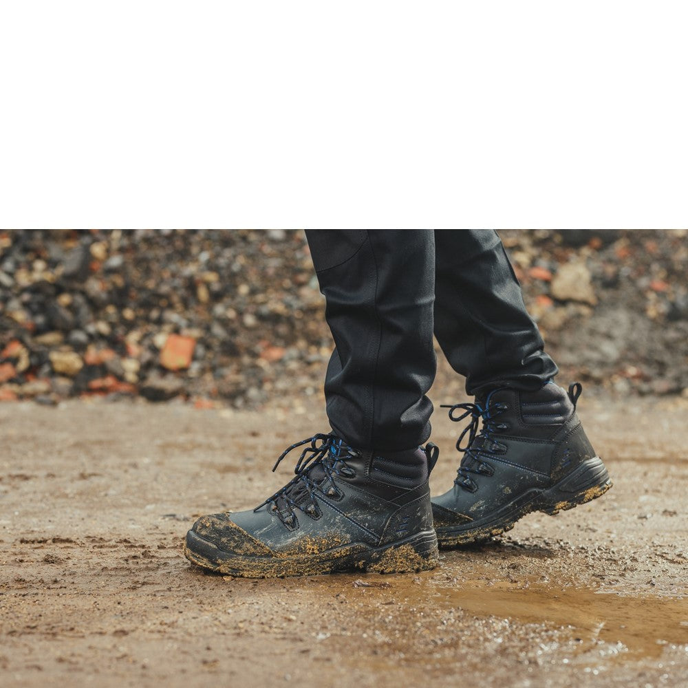 Amblers Safety 308C Metal Free Safety Boot
