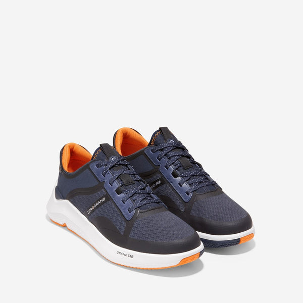 New cole haan sales zerogrand