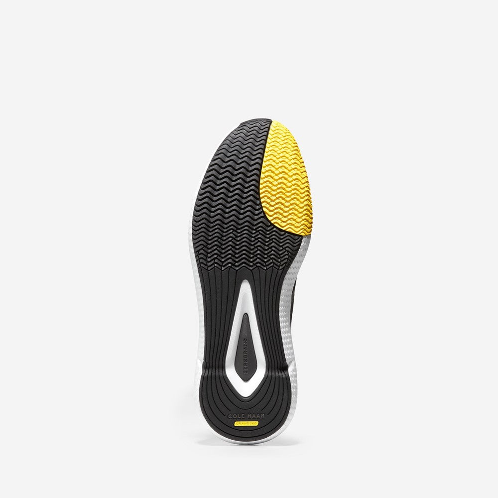 Cole Haan Zerogrand Winner Tennis Trainer