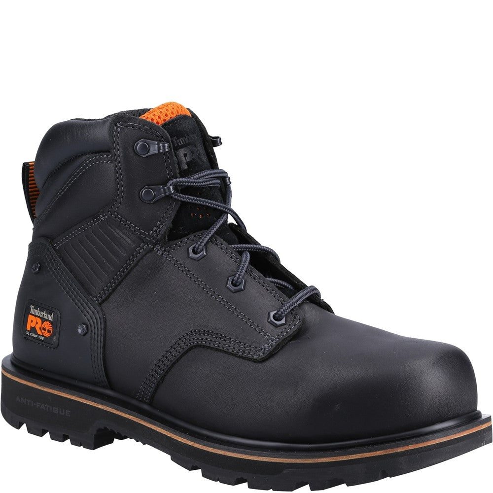 Timberland Pro Ballast Safety Boot - Main Image