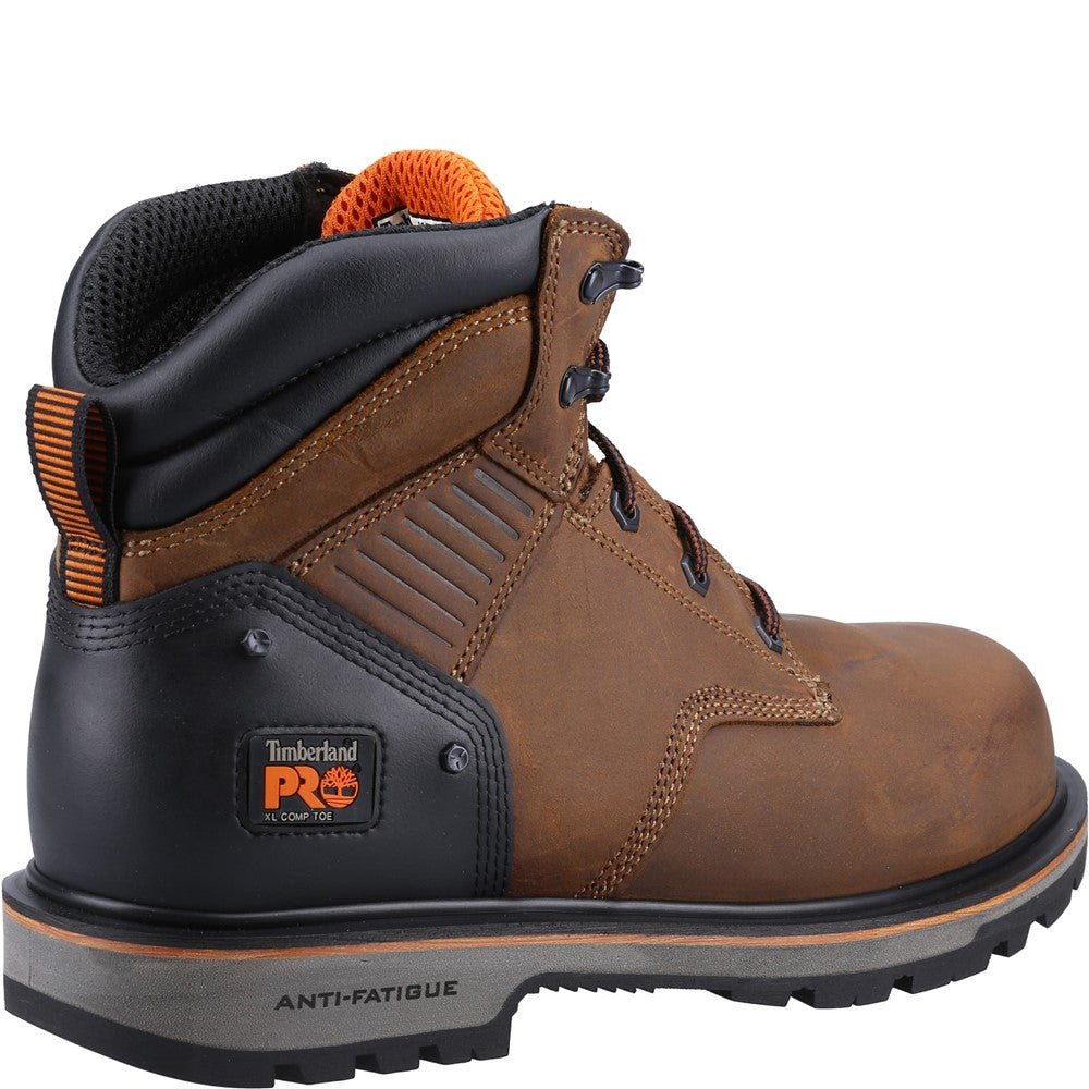 Timberland Pro Ballast Safety Boot