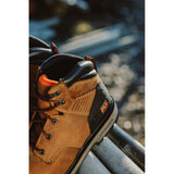 Timberland Pro Ballast Safety Boot