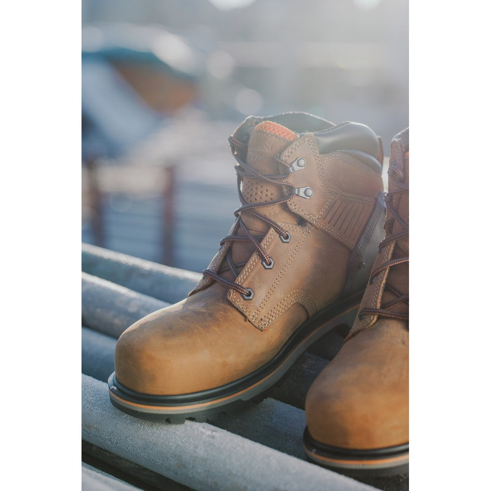 Timberland Pro Ballast Safety Boot