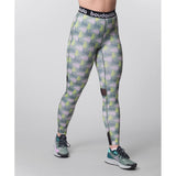 Boudavida Impact Print Leggings