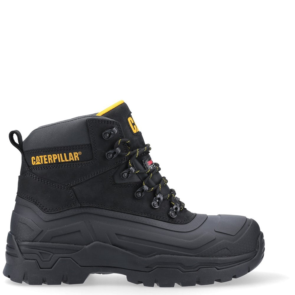 Caterpillar Typhoon SBH Safety Boot