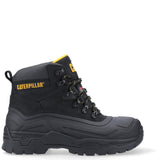 Caterpillar Typhoon SBH Safety Boot