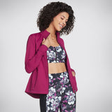 Skechers GOWALK Wear Mesh Jacket