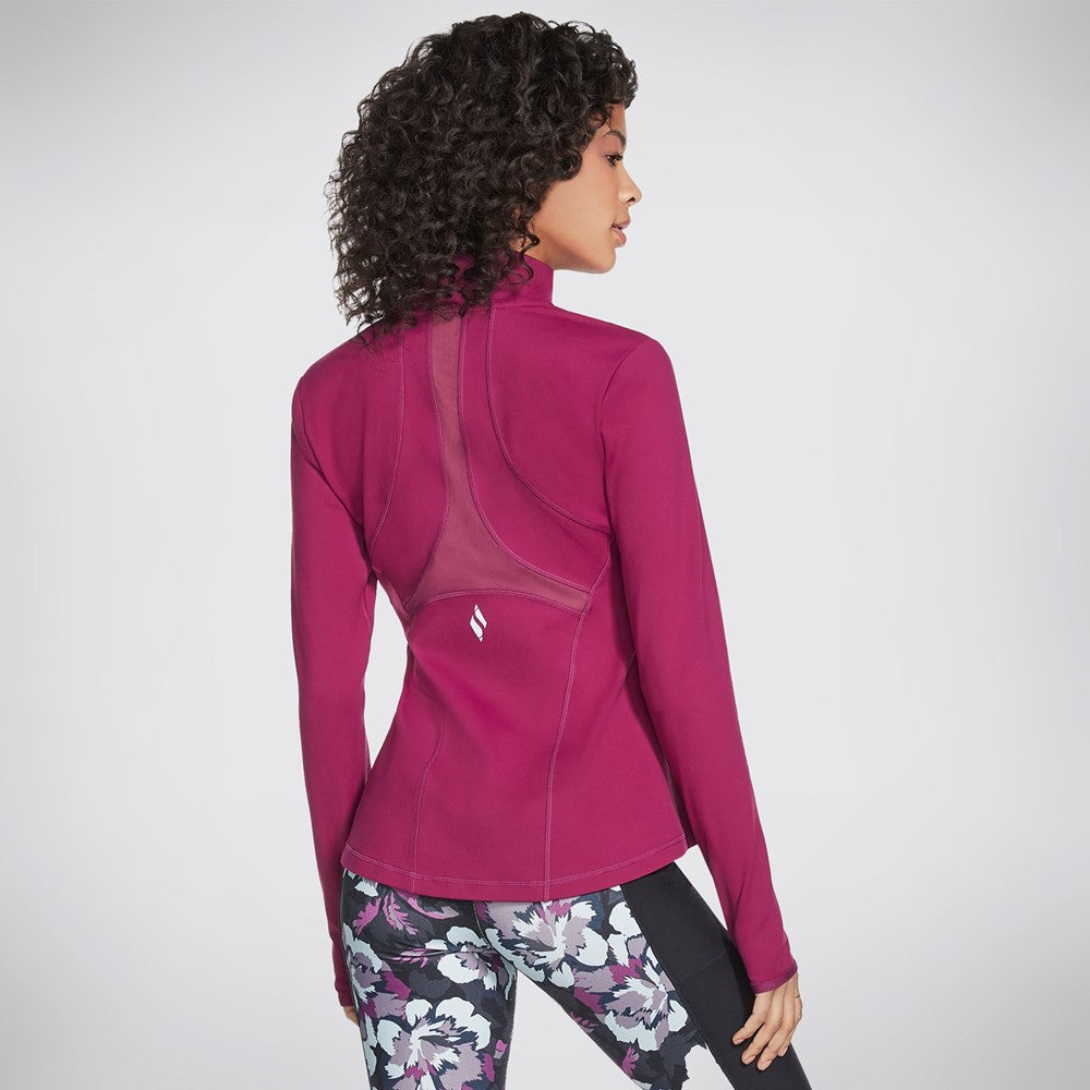 Skechers GOWALK Wear Mesh Jacket