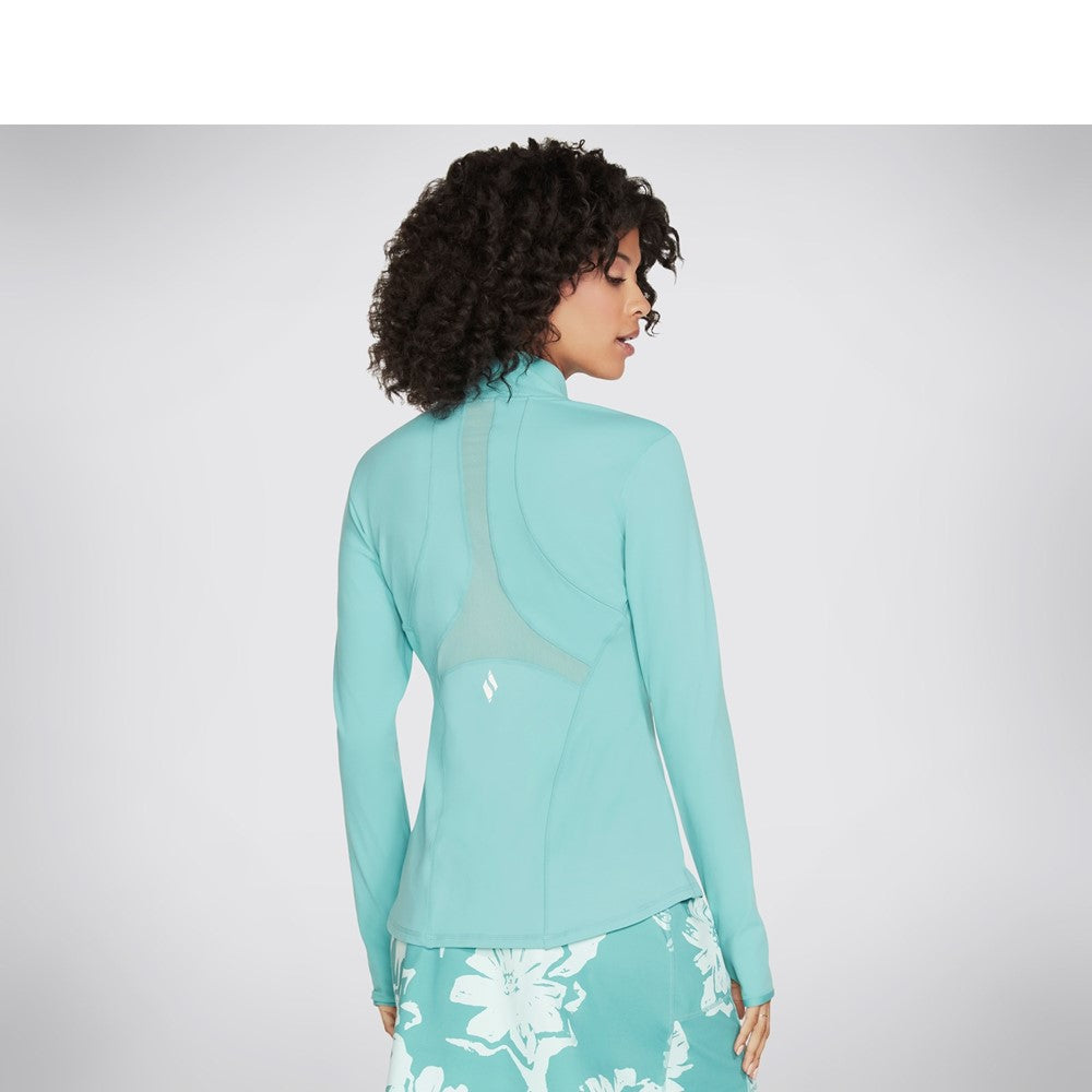Skechers GOWALK Wear Mesh Jacket