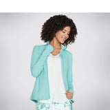 Skechers GOWALK Wear Mesh Jacket