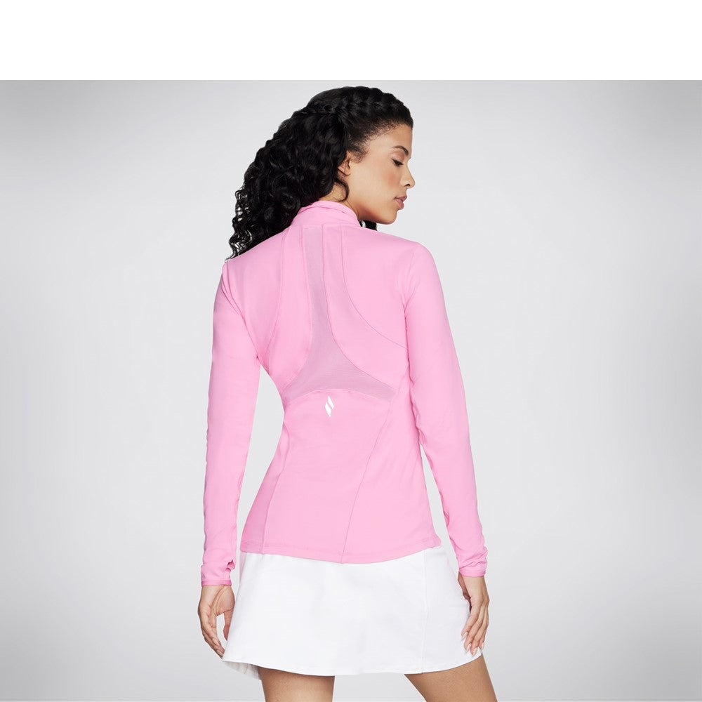 Skechers GOWALK Wear Mesh Jacket