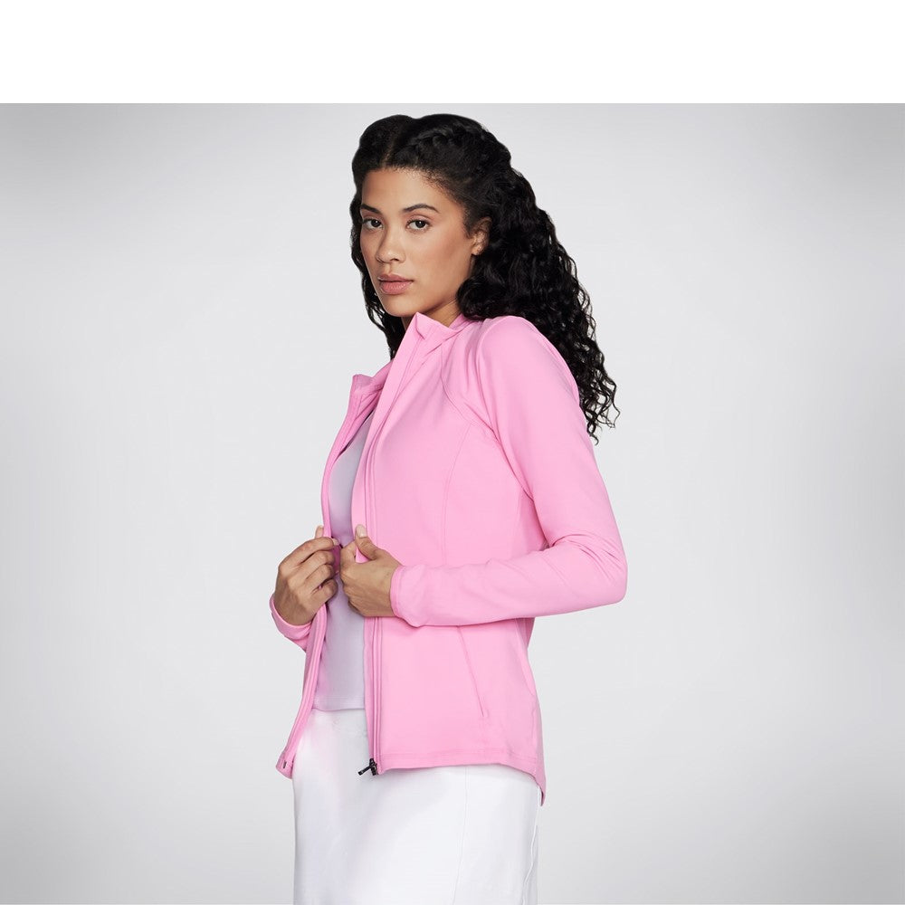 Skechers GOWALK Wear Mesh Jacket