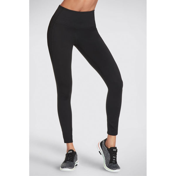 Skechers GOWALK Wear High Waisted Legging