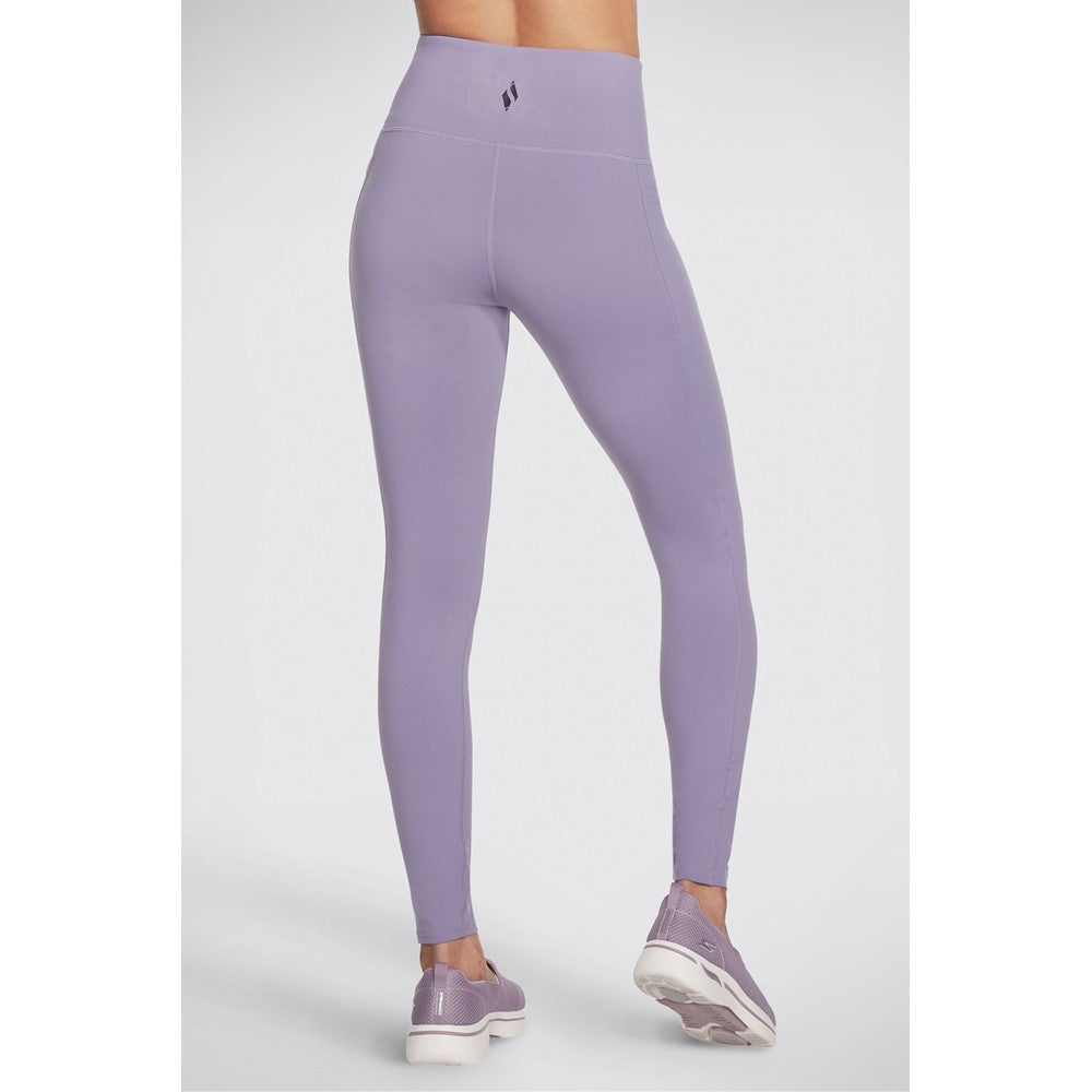 Skechers GOWALK Wear High Waisted Legging