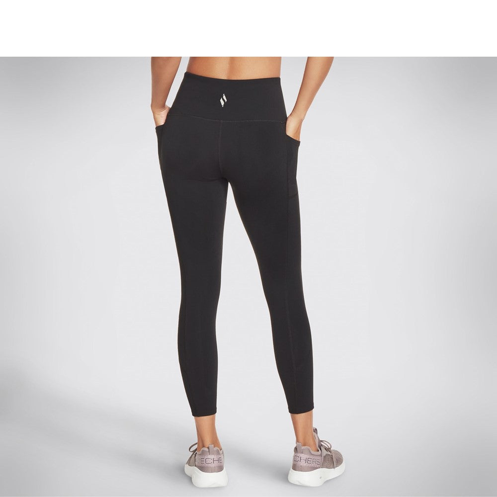 Skechers GOWALK Wear High-Waisted 7/8 Legging