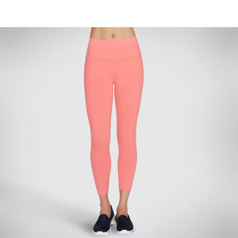 Skechers GOWALK Wear High-Waisted 7/8 Legging