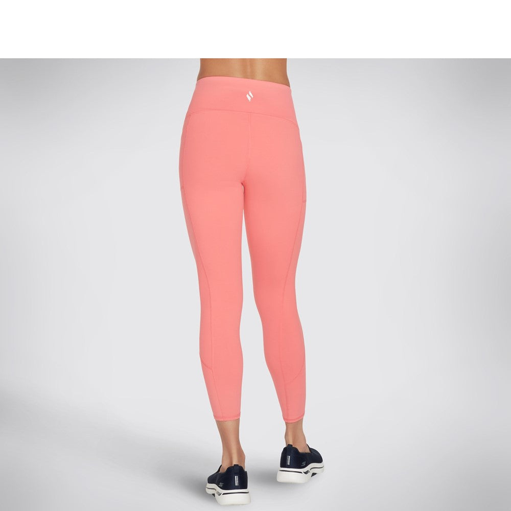 Skechers GOWALK Wear High-Waisted 7/8 Legging