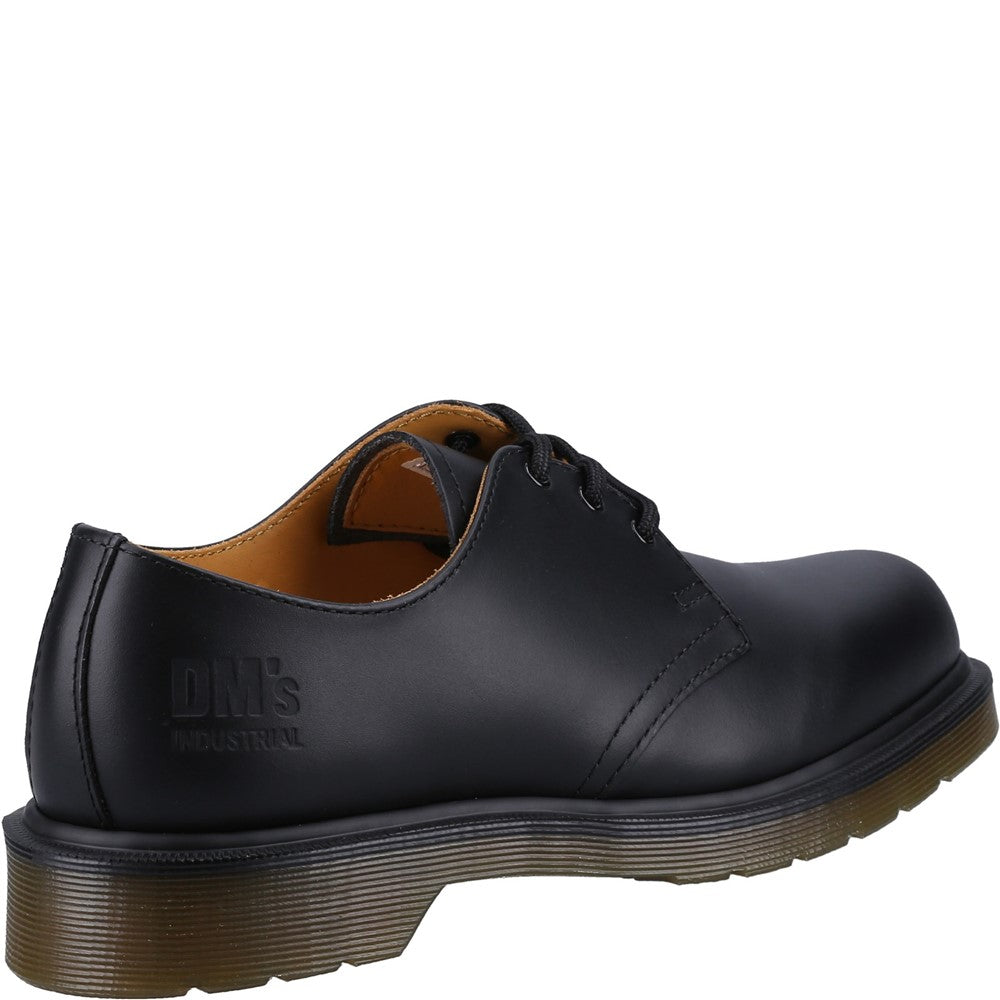 Dr Martens B8249 Lace-Up Leather Shoe
