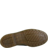 Dr Martens B8249 Lace-Up Leather Shoe