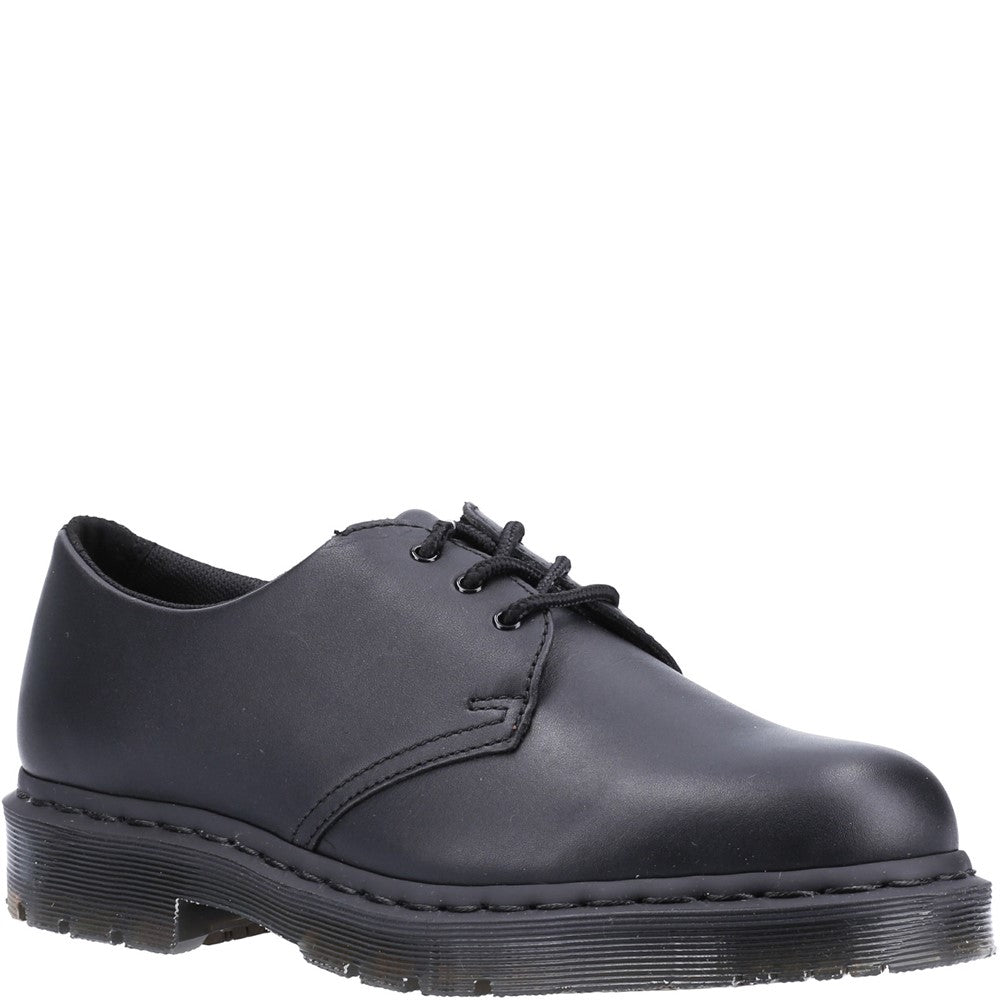 Dr Martens 1461 Mono Slip Resistant Leather Shoes