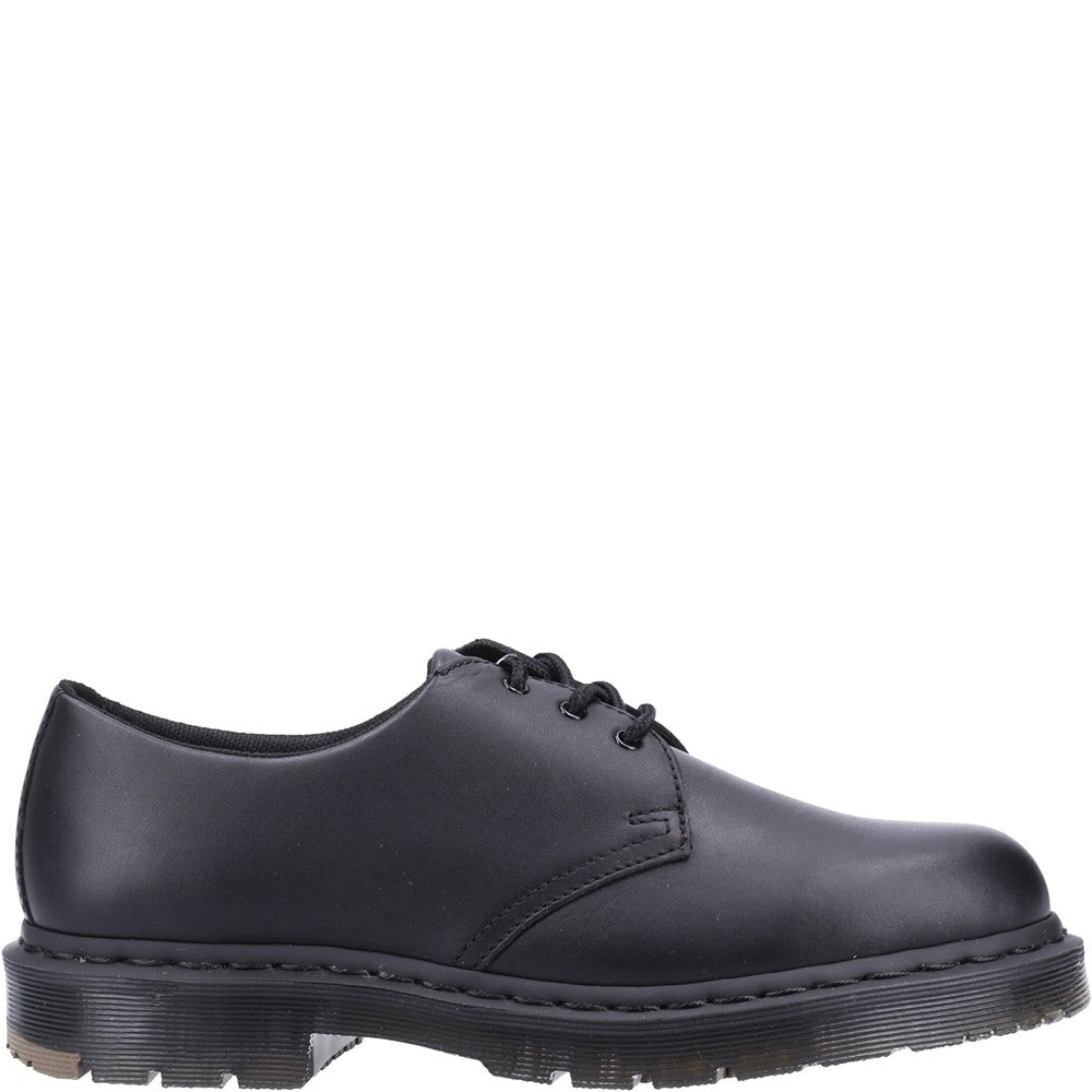 Dr Martens 1461 Mono Slip Resistant Leather Shoes