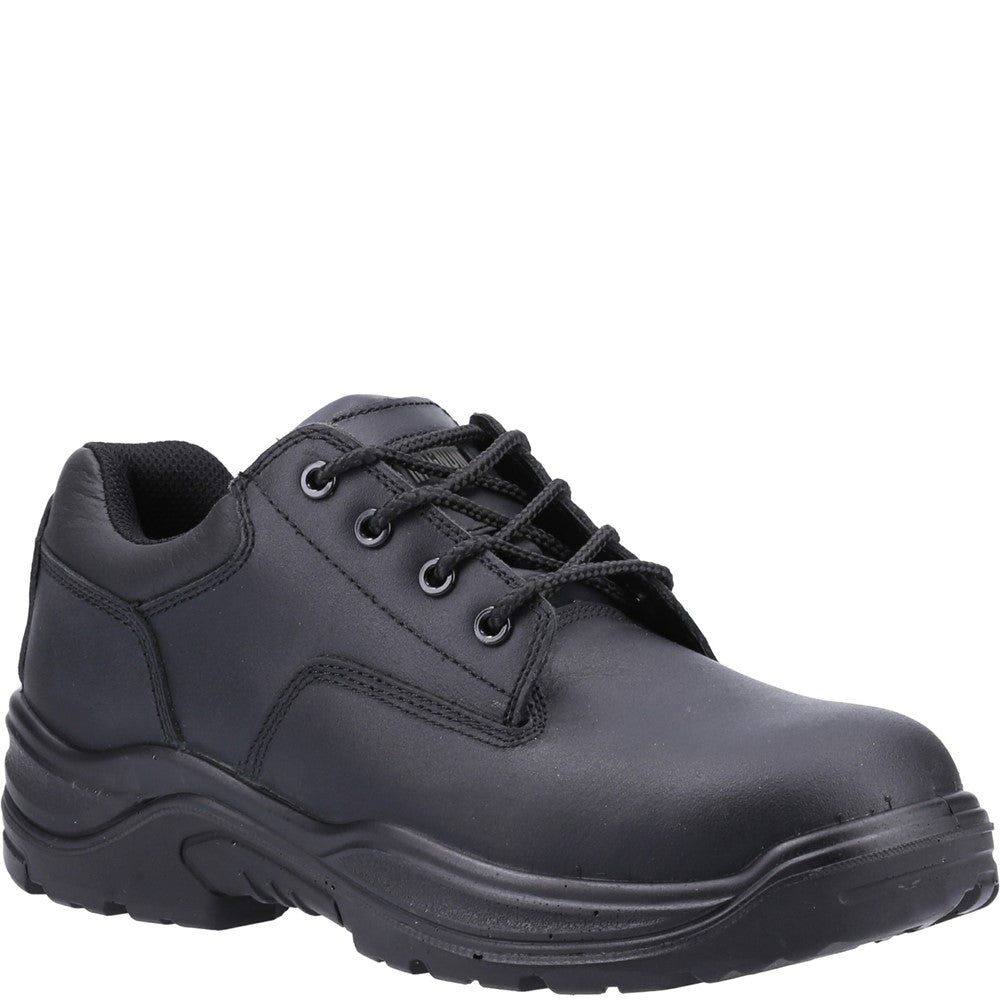 Magnum Precision Sitemaster Low CT CP Uniform Safety Shoe