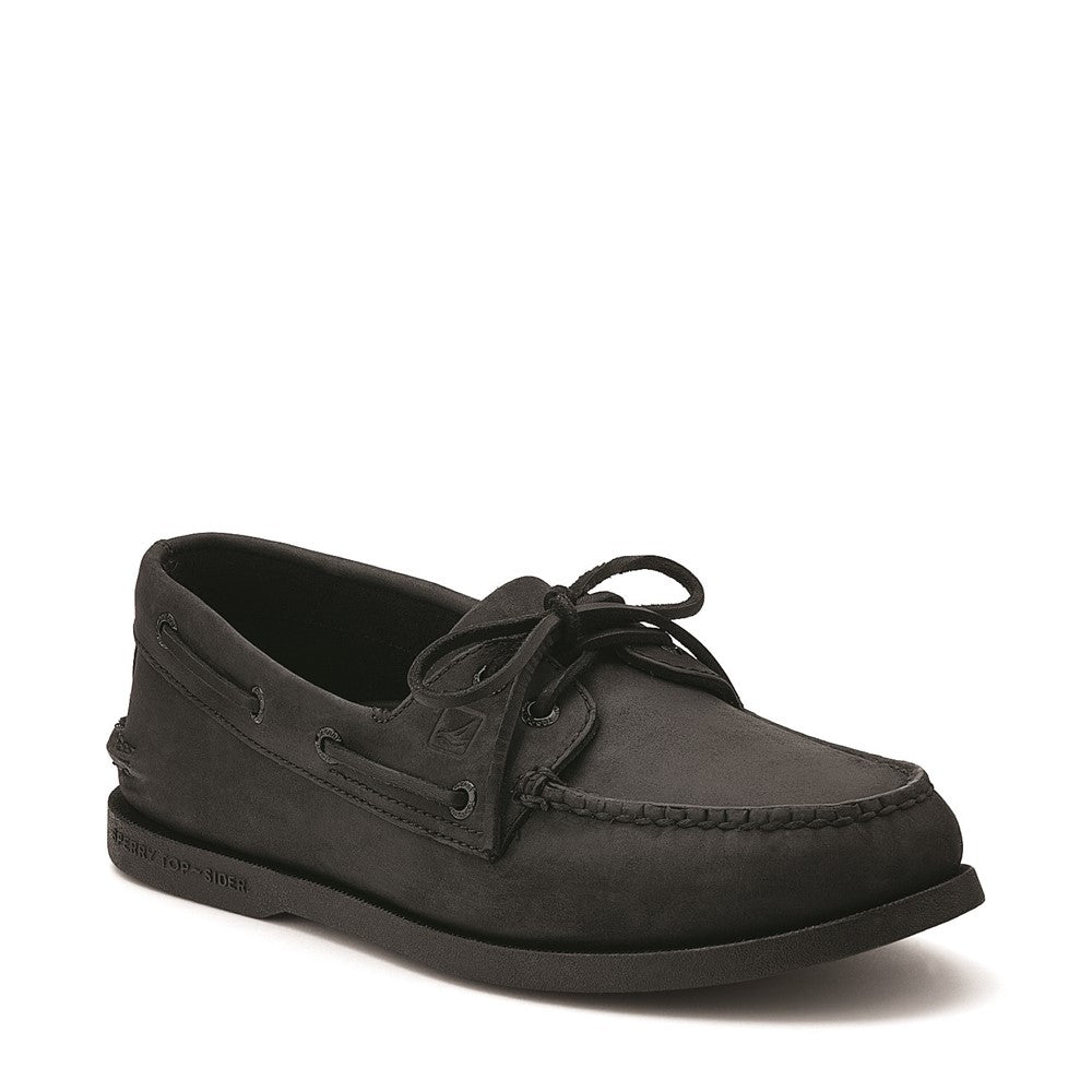 Sperry Authentic Original Leather Boat Shoe