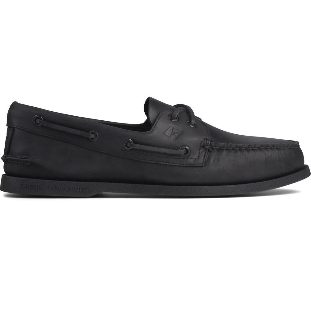 Sperry Authentic Original Leather Boat Shoe