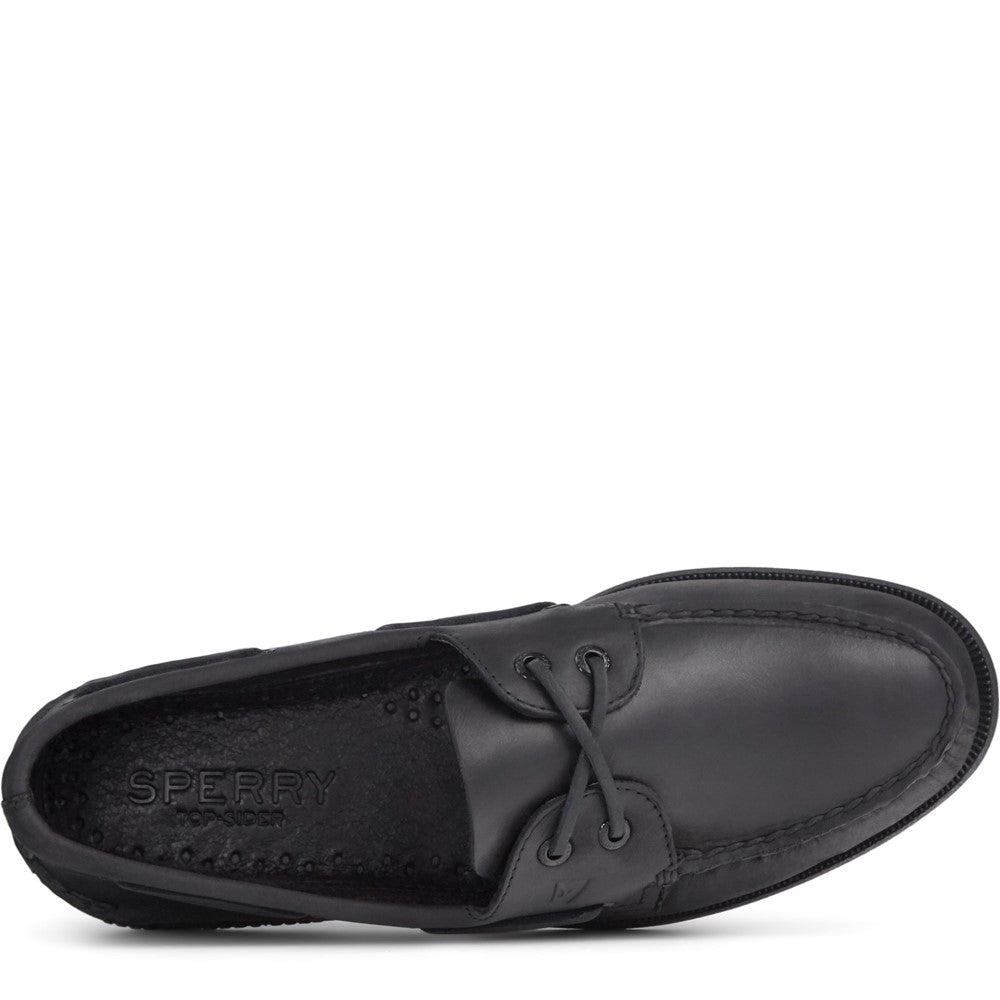 Sperry Authentic Original Leather Boat Shoe