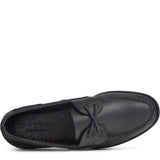 Sperry Authentic Original Leather Boat Shoe
