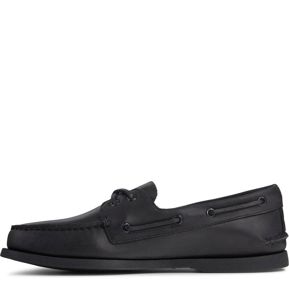 Sperry Authentic Original Leather Boat Shoe
