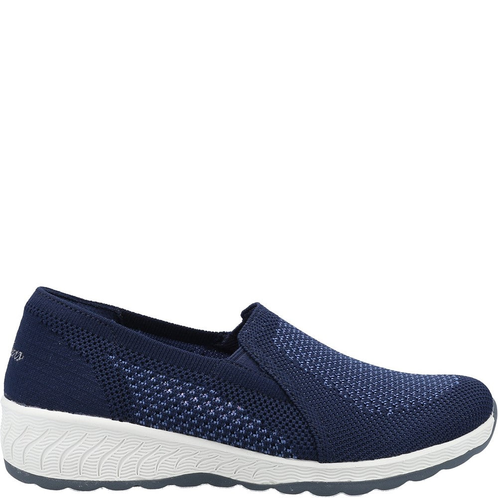 Skechers Relaxed Fit Up-Lifted New Rules Trainer