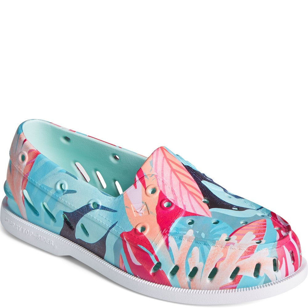 Sperry A/O FLOAT Boat shoe