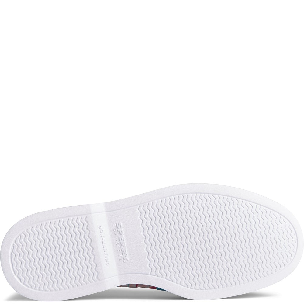 Sperry A/O FLOAT Boat shoe