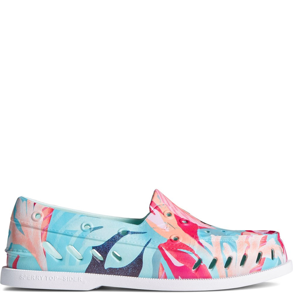 Sperry A/O FLOAT Boat shoe