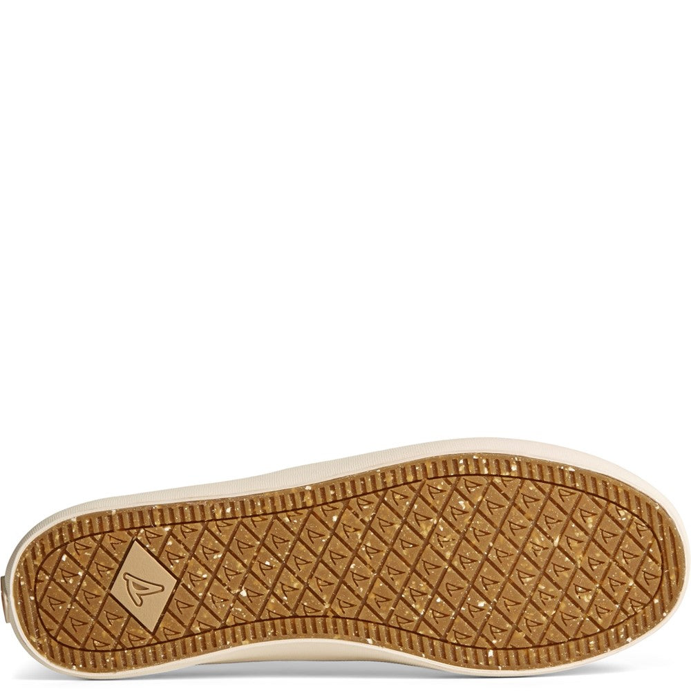 Sperry Crest Vibe Shoe-Sneaker