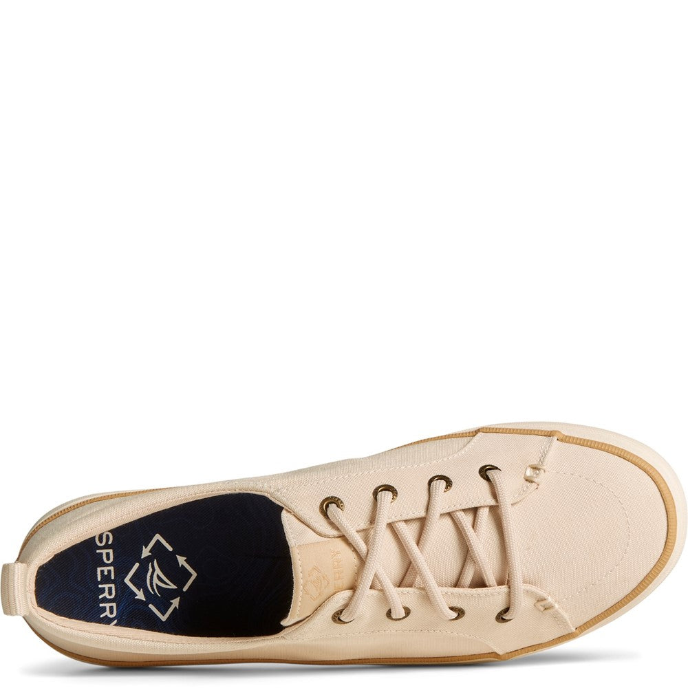 Sperry Crest Vibe Shoe-Sneaker