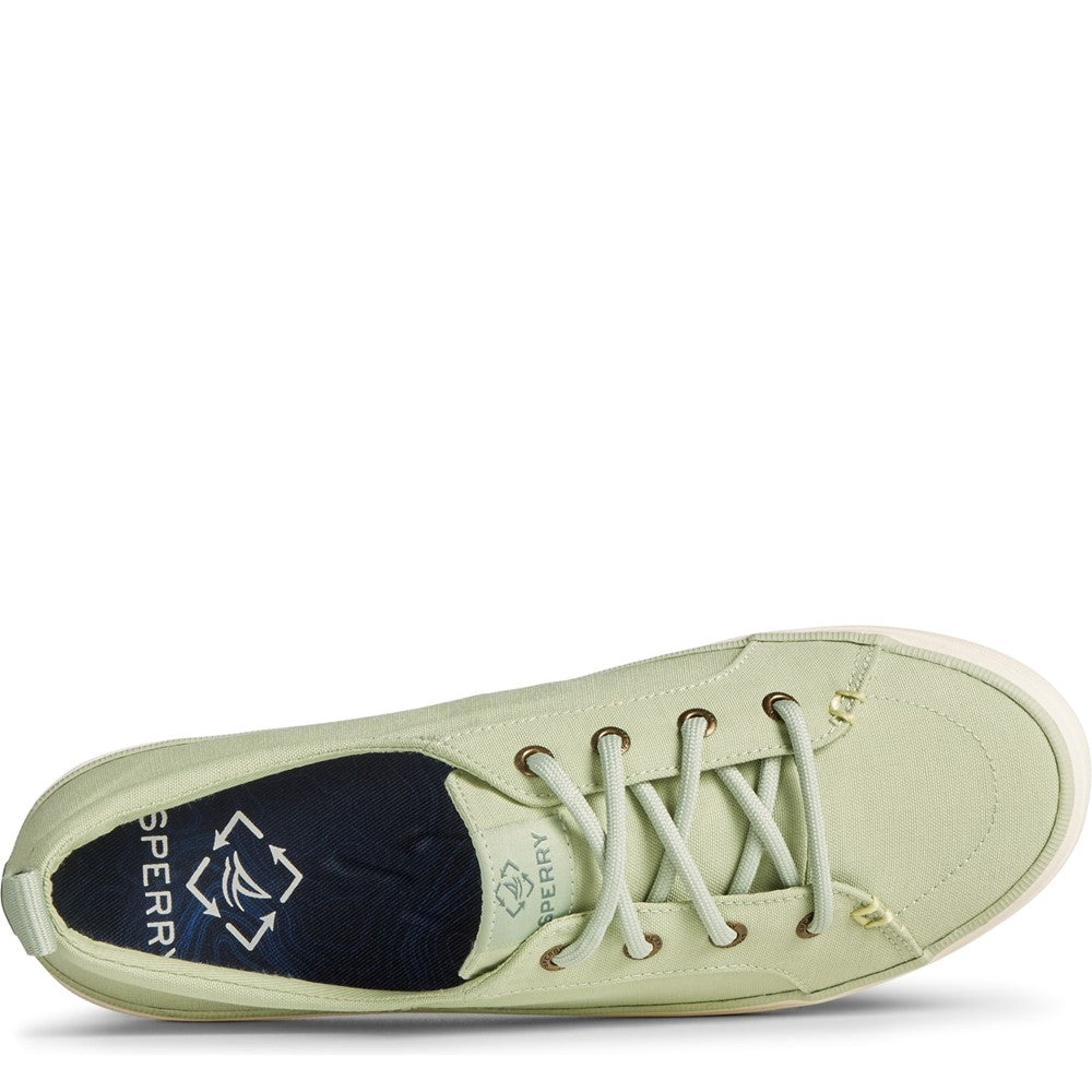 Sperry Crest Vibe Shoe-Sneaker