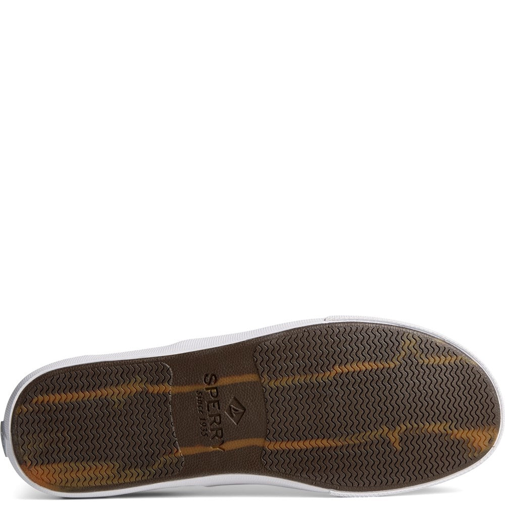 Sperry Striper II CVO SeaCycled sneakers