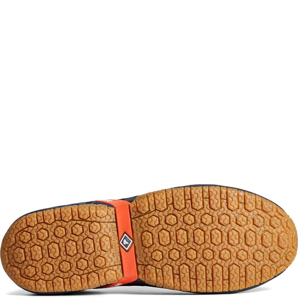 Sperry Wave Rocker Sport Shoe