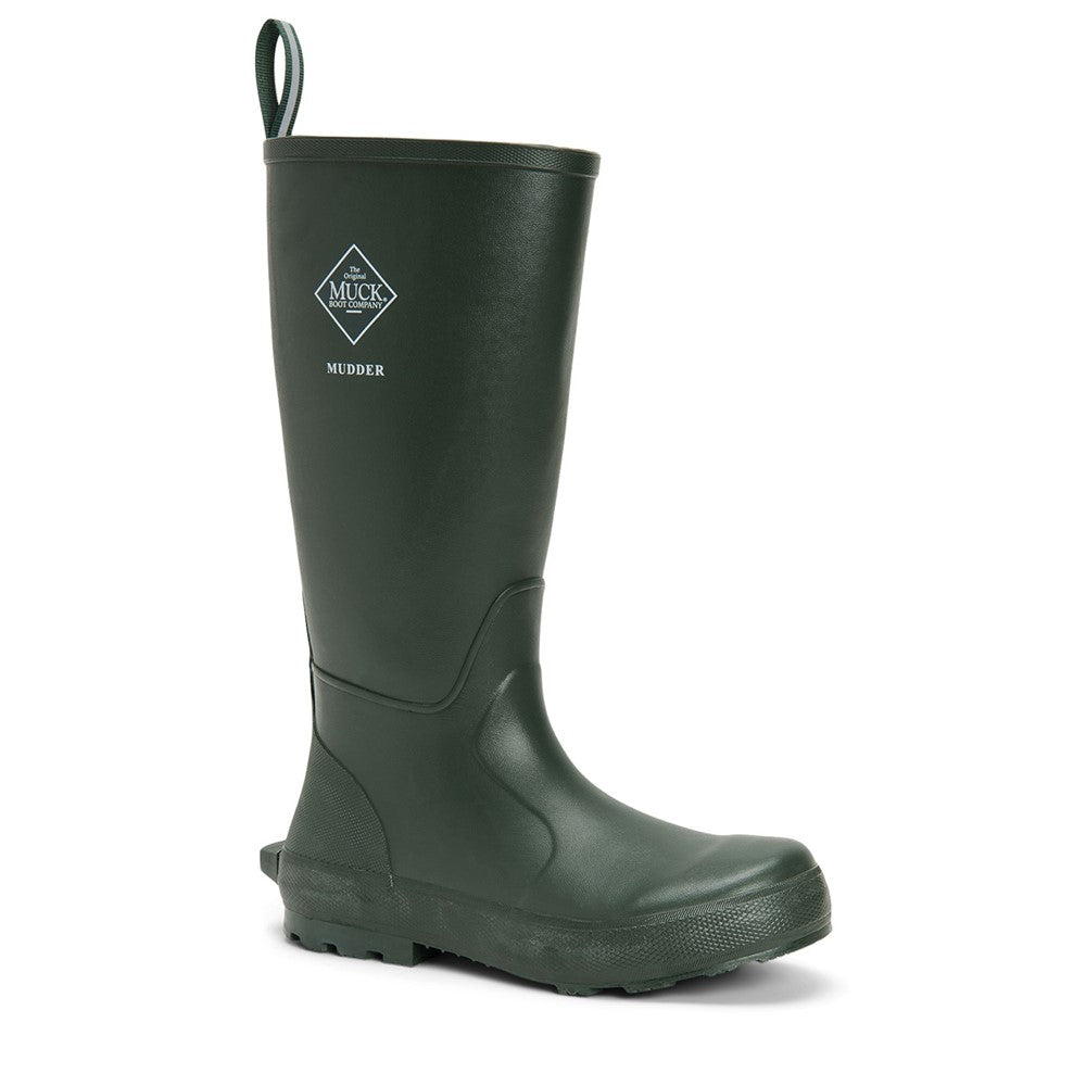 Muck Boots Mudder Tall Wellington