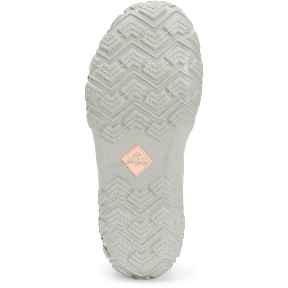 Muck Boots Forager Low Shoe