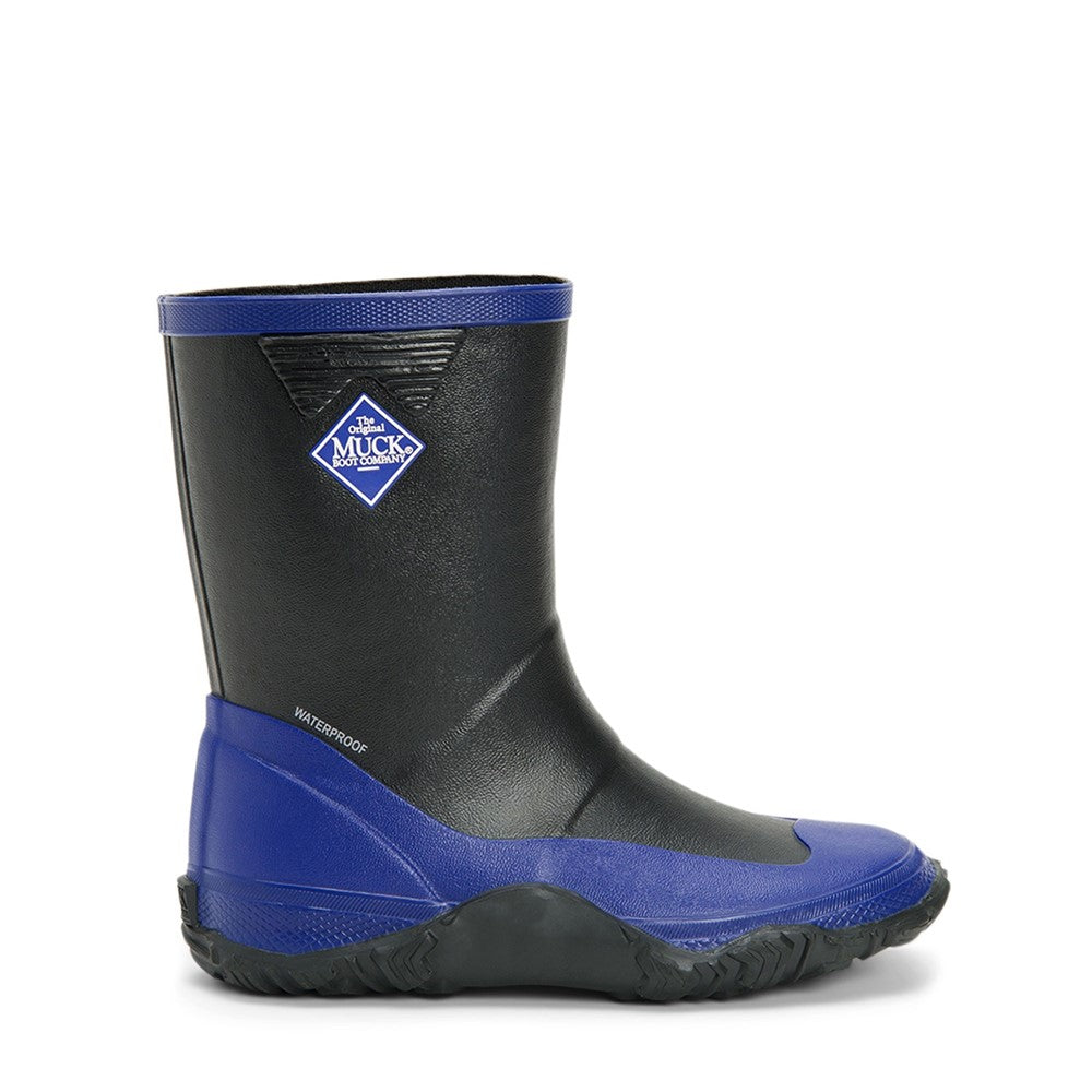 Muck Boots Forager Kid's Wellington