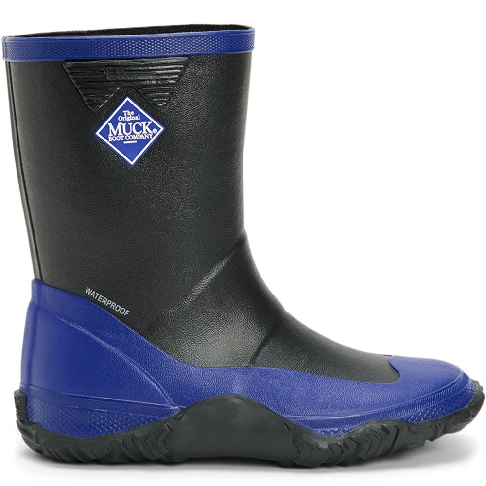 Muck Boots Forager Kid's Wellington