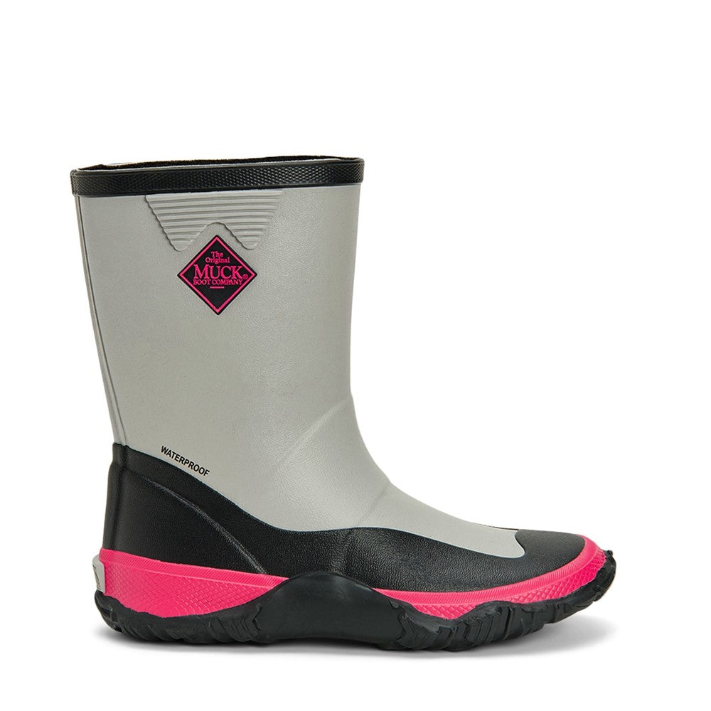 Muck Boots Forager Kid's Wellington