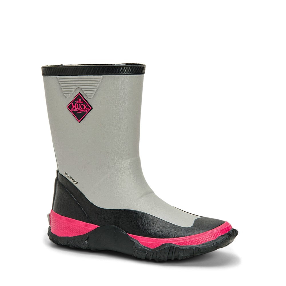 Muck Boots Forager Kid's Wellington
