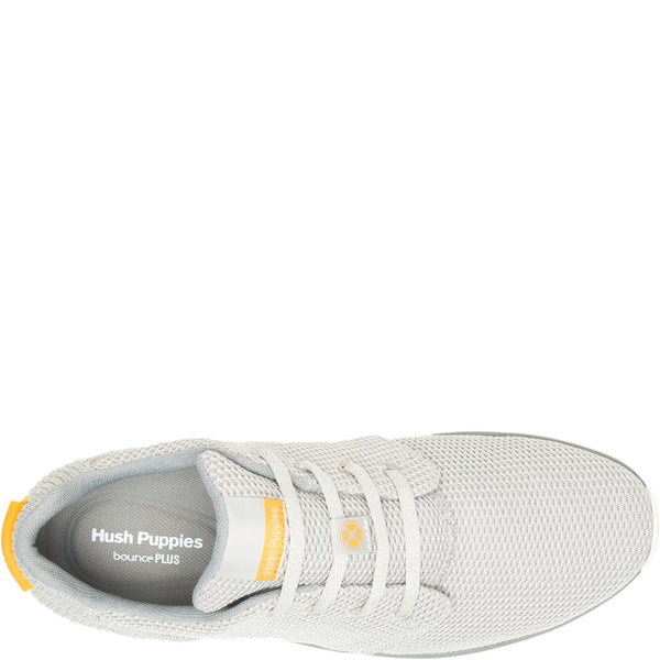Hush Puppies Good Shoe Lace Up 2.0 Trainers