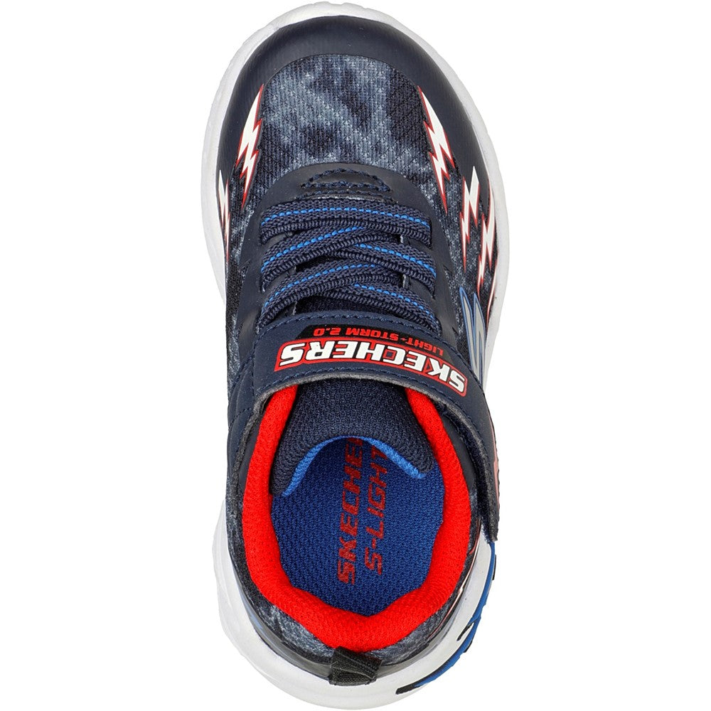 Skechers Light Storm 2.0 Trainers