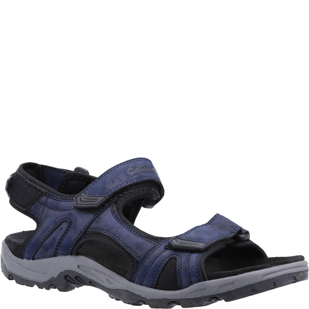 Cotswold Shilton Recyled Sandal