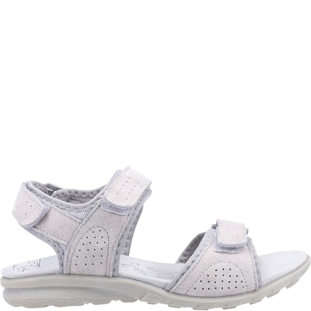 Fleet & Foster Murcia Leather Summer Sandal